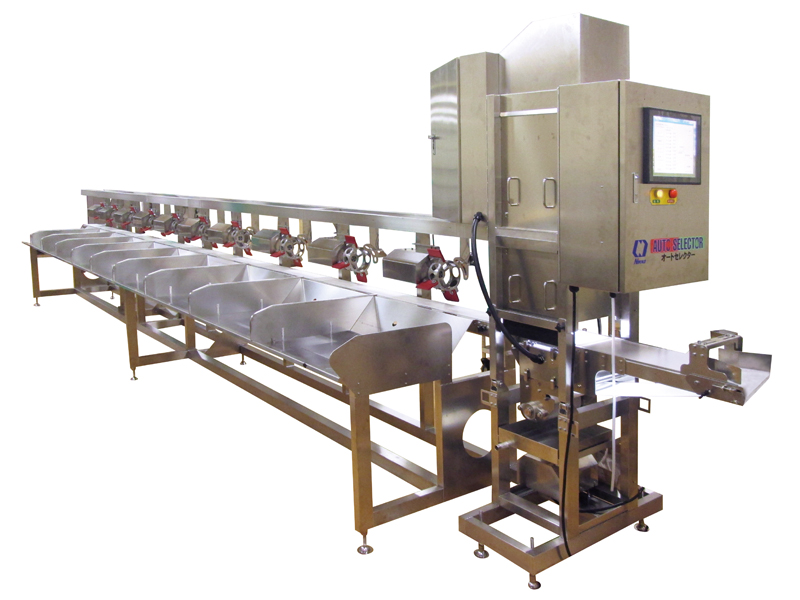 Scallop Processing Nikko Co., Ltd.