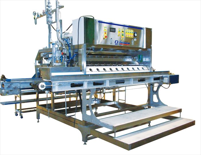 Scallop Processing Nikko Co., Ltd.