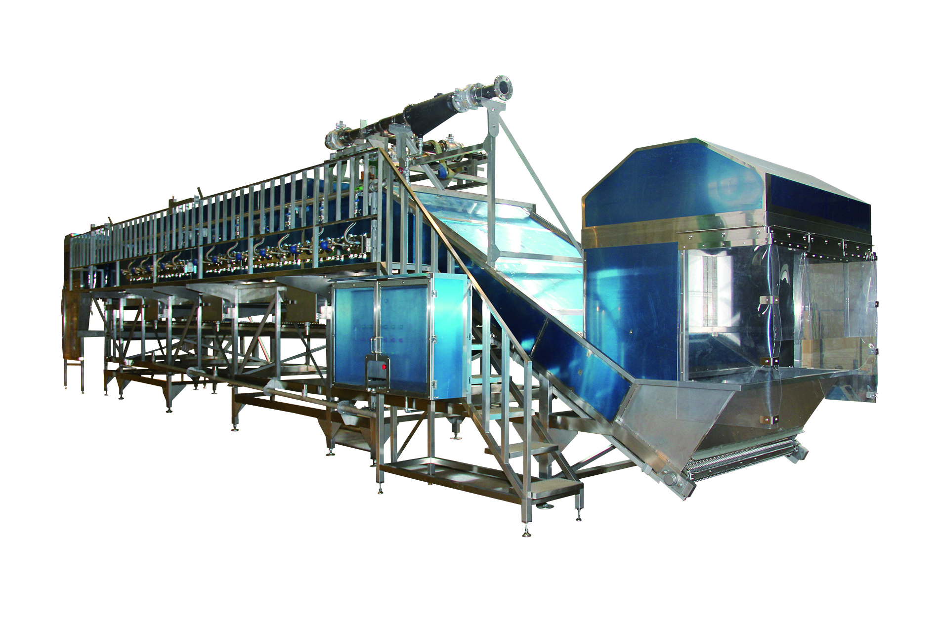 Scallop Processing Nikko Co., Ltd.