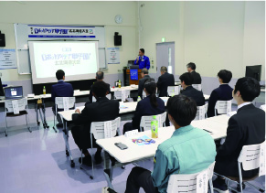 北北海道大会