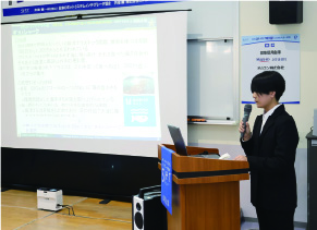 北北海道大会