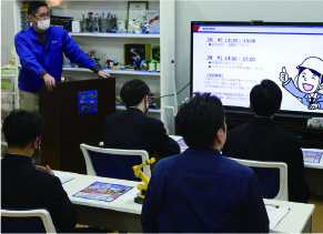 セミナー＆見学会