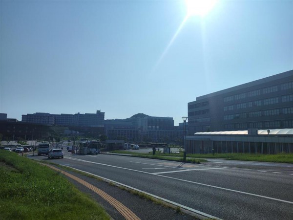 日本工学教育学会 第72回年次大会で弊社の取組が発表されました