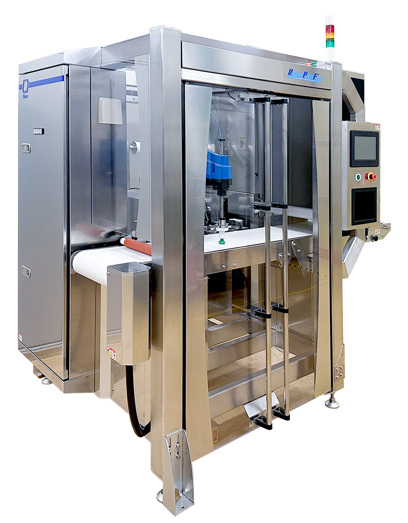 ロボピタフィックス